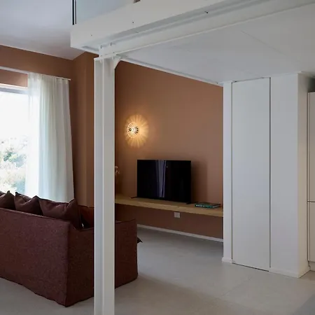 Montegrottone Nature Retreat Aparthotel
