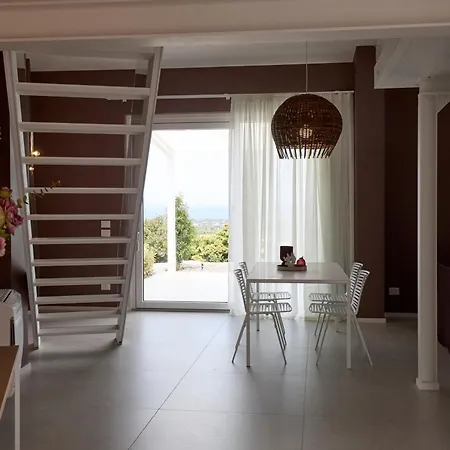 Montegrottone Nature Retreat Polignano a Mare