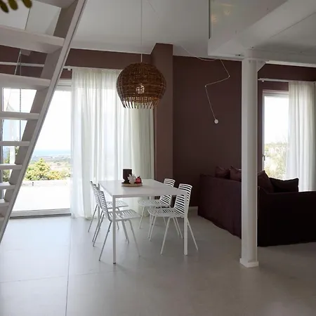 Montegrottone Nature Retreat * Polignano a Mare