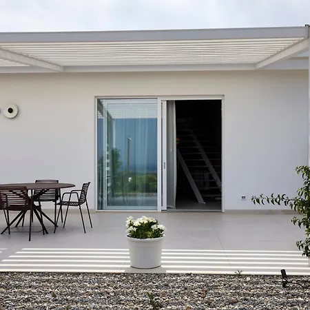 Aparthotel Montegrottone Nature Retreat Polignano a Mare