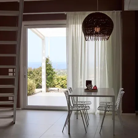 Montegrottone Nature Retreat Hotel apartamentowy