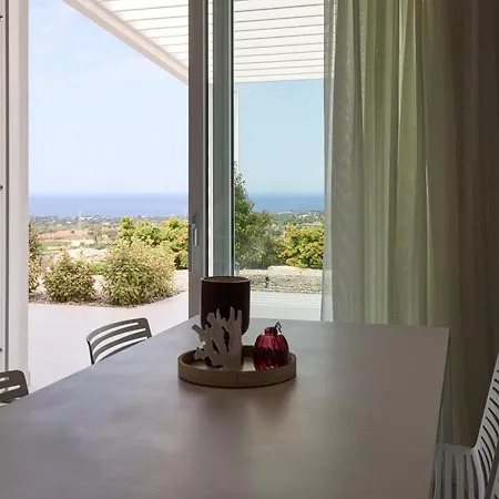 Aparthotel Montegrottone Nature Retreat Polignano a Mare