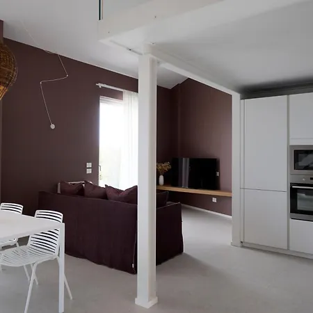 Montegrottone Nature Retreat Hotel apartamentowy