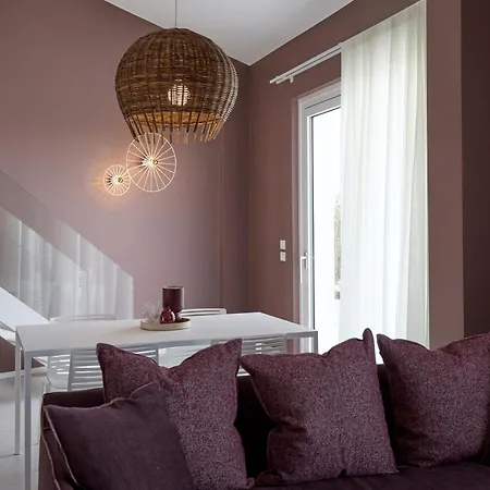 Hotel apartamentowy Montegrottone Nature Retreat *