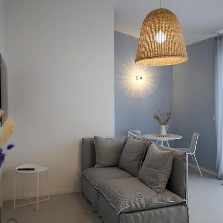 Montegrottone Nature Retreat Hotel apartamentowy *