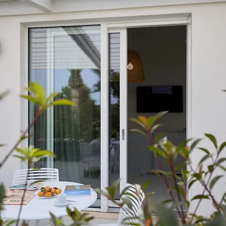 Montegrottone Nature Retreat Aparthotel Polignano a Mare