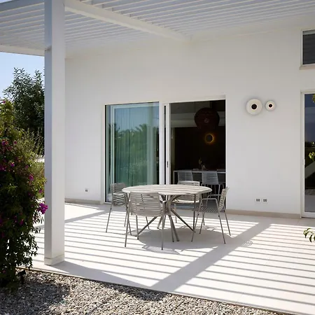 Aparthotel Montegrottone Nature Retreat
