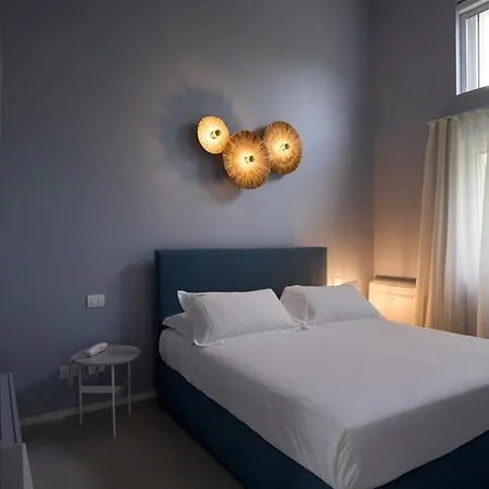 Montegrottone Nature Retreat Aparthotel *