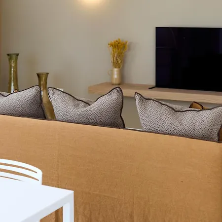 Montegrottone Nature Retreat Aparthotel Polignano a Mare