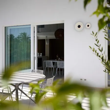 Montegrottone Nature Retreat