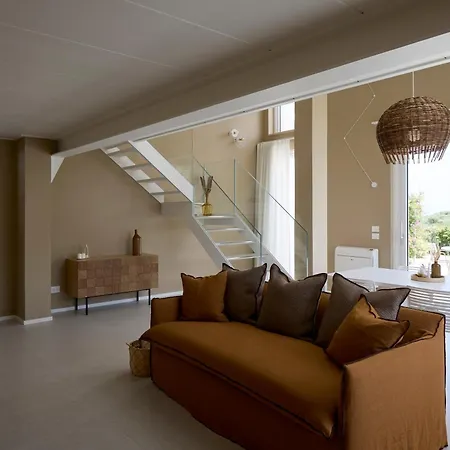 Apartahotel Montegrottone Nature Retreat