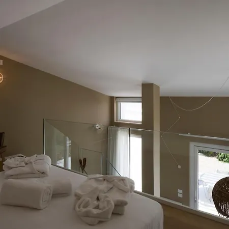 Montegrottone Nature Retreat アパートホテル 4*