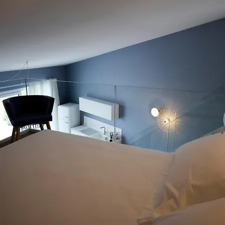 アパートホテル Montegrottone Nature Retreat ポリニャーノ・ア・マーレ