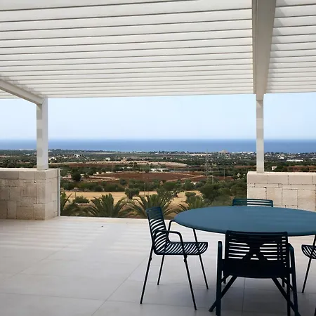 Montegrottone Nature Retreat 4* ポリニャーノ・ア・マーレ