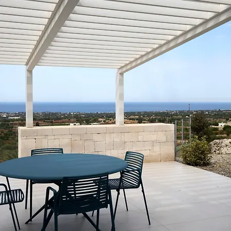 Montegrottone Nature Retreat