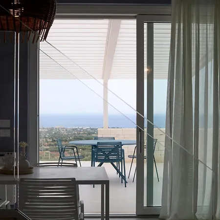 Apart-hotel Montegrottone Nature Retreat