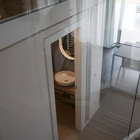 Montegrottone Nature Retreat Апарт-отель 4*
