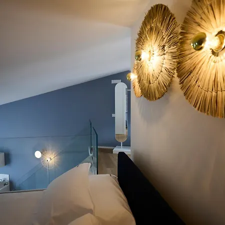 Montegrottone Nature Retreat Apart-hotel Polignano a Mare