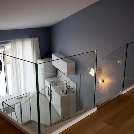 アパートホテル Montegrottone Nature Retreat ポリニャーノ・ア・マーレ