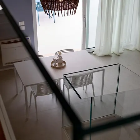 Montegrottone Aparthotel