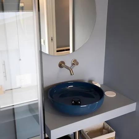 アパートホテル Montegrottone Nature Retreat