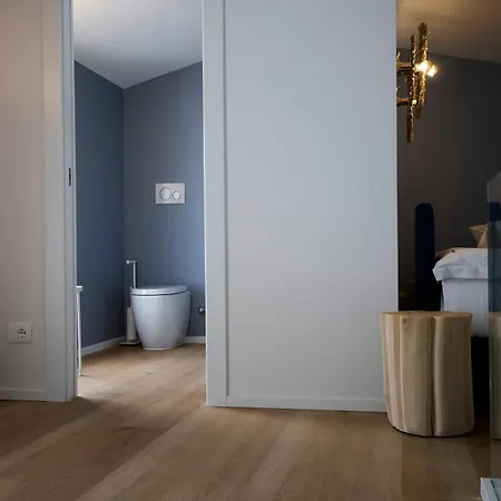 Montegrottone Nature Retreat Apart-hotel 4*