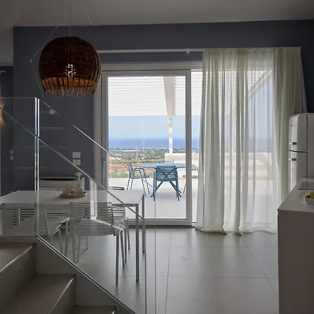 Apart-hotel Montegrottone Nature Retreat 4*