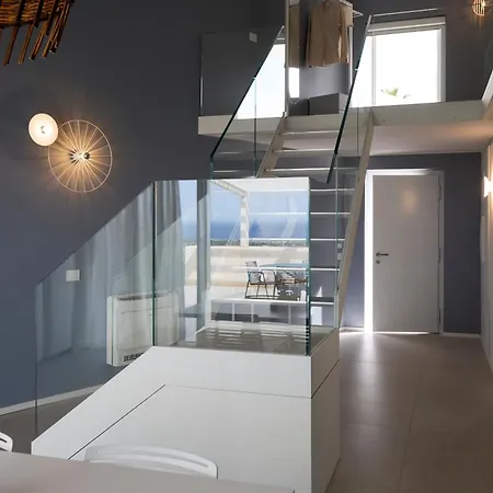 Apart-hotel Montegrottone Nature Retreat Polignano a Mare
