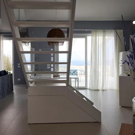 Montegrottone Nature Retreat