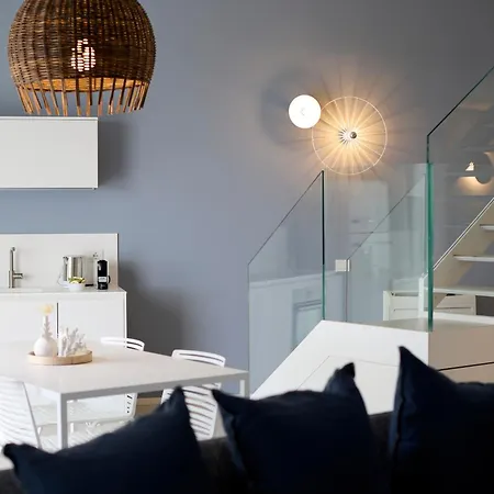 Apart-hotel Montegrottone Nature Retreat Polignano a Mare