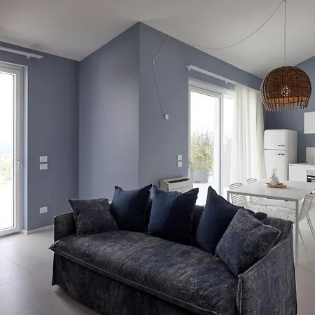 Montegrottone Nature Retreat Polignano a Mare