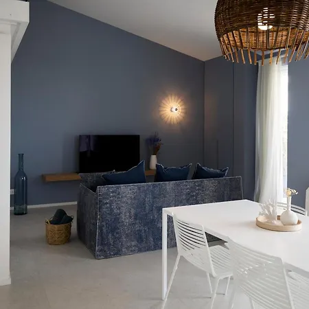 Montegrottone Nature Retreat Apart-hotel 4*