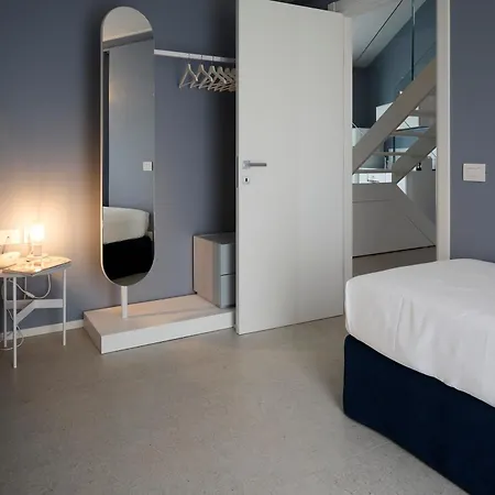 Апарт-отель Montegrottone Nature Retreat 4*
