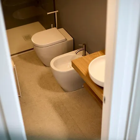 Montegrottone Nature Retreat 4*