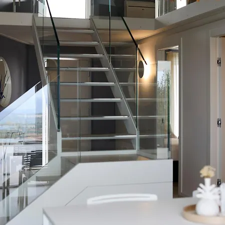 Montegrottone Nature Retreat Polignano a Mare