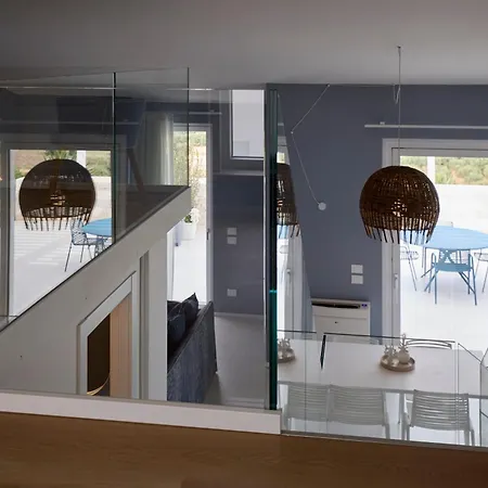 Montegrottone Nature Retreat アパートホテル