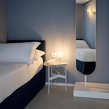 Apart-hotel Montegrottone Nature Retreat