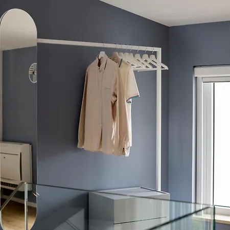 Montegrottone Nature Retreat アパートホテル 4*