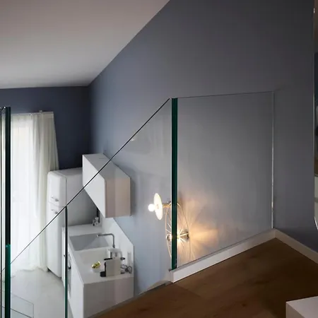 Montegrottone Nature Retreat Apart-hotel Polignano a Mare