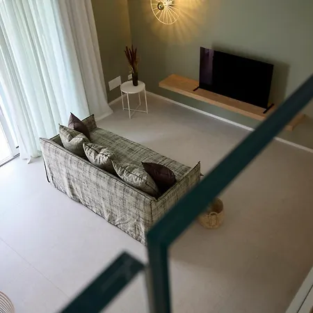 Montegrottone Nature Retreat 4*