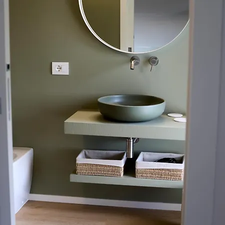 Montegrottone Nature Retreat 4* Polignano a Mare