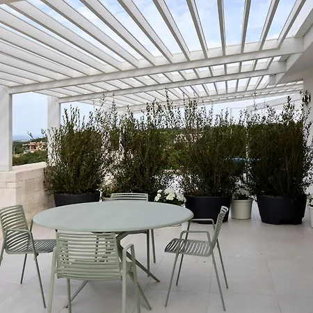 Montegrottone Nature Retreat