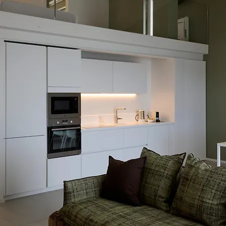 アパートホテル Montegrottone Nature Retreat ポリニャーノ・ア・マーレ