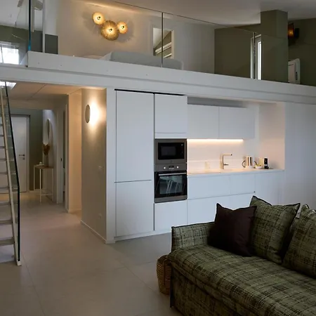 Apart-hotel Montegrottone Nature Retreat 4*