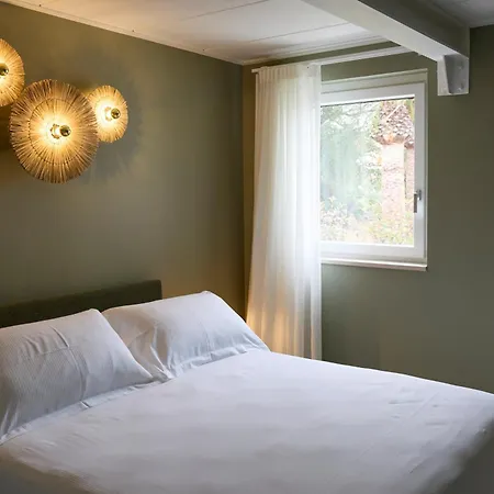 Montegrottone Nature Retreat ポリニャーノ・ア・マーレ