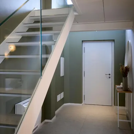 Montegrottone Nature Retreat Apart-hotel 4*