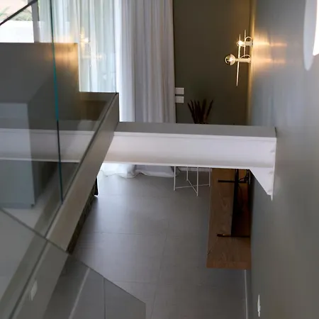 Apart-hotel Montegrottone Nature Retreat 4*