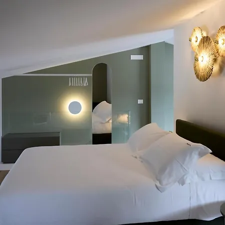 Montegrottone Nature Retreat Apart-hotel 4*