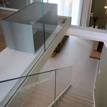 Apart-hotel Montegrottone Nature Retreat 4*