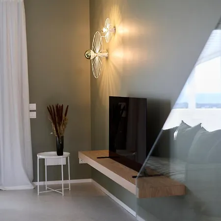 Montegrottone Nature Retreat 4* Polignano a Mare